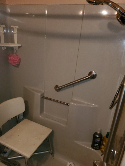 Grab Bars