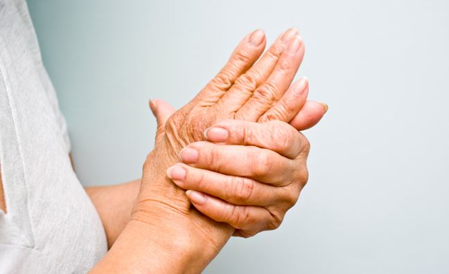 FLEXIBLE FITNESS: Managing your arthritic hand symptoms