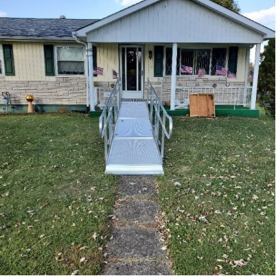 Wheelchair Ramps