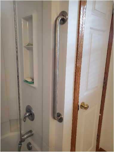 Grab Bars