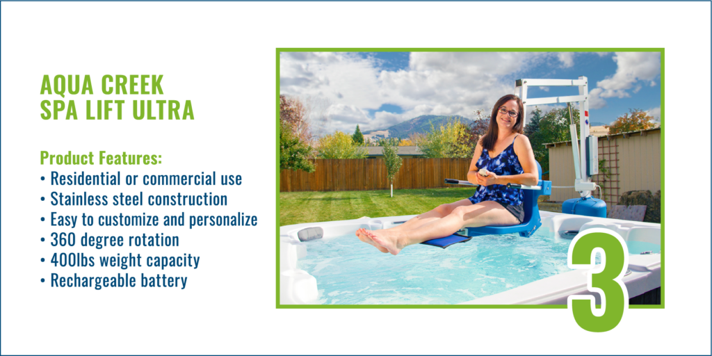 Spa Lift Ultra