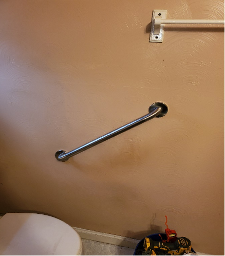 Grab Bars