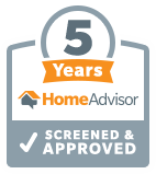 Colorado Springs Home Advisor Badge