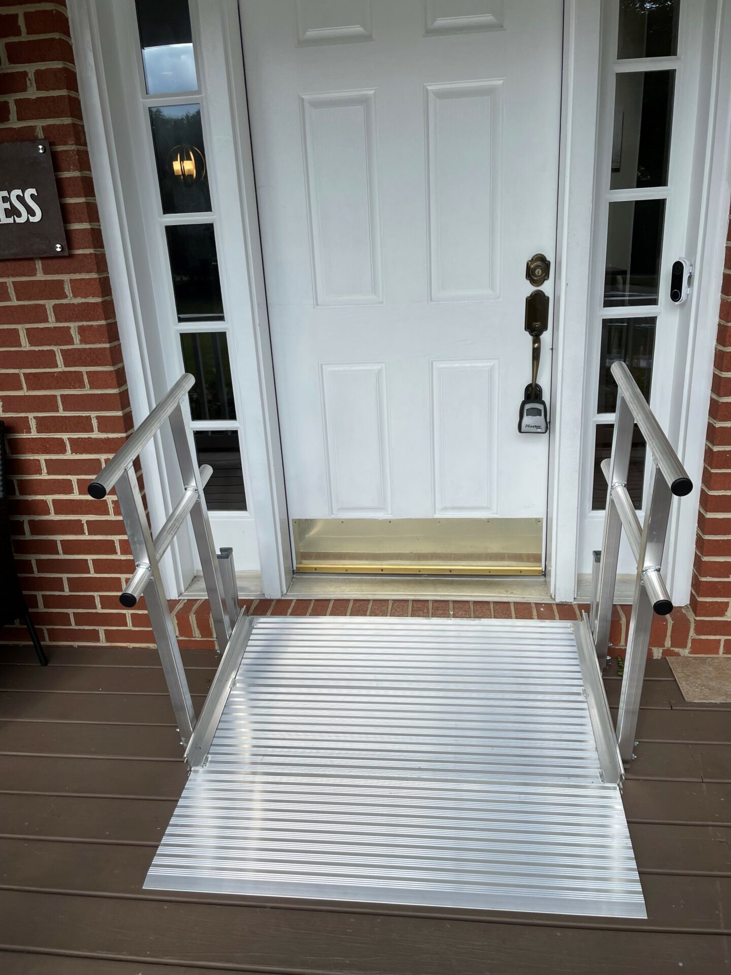 Baltimore Big Lug Ramp