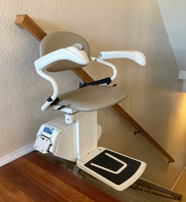 Harmar Stair Lift