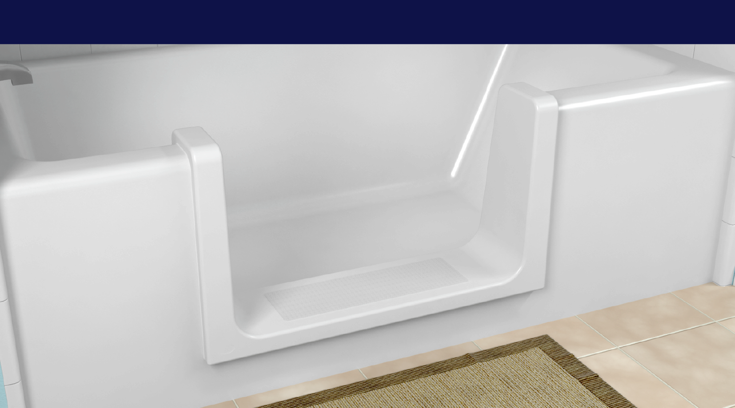 CleanCut Step Ultra Low