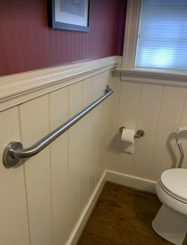 Grab Bars