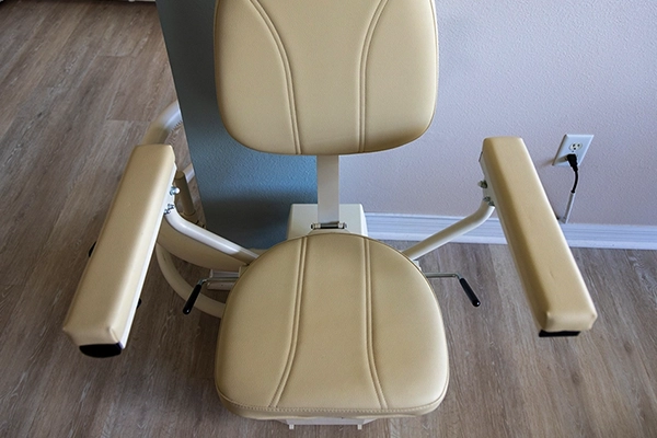 Harmar Helix Curve 2