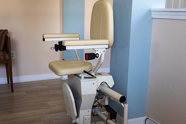 Harmar Helix Curve 3