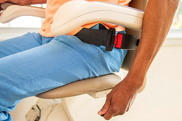 Harmar Pinnacle Premium 8