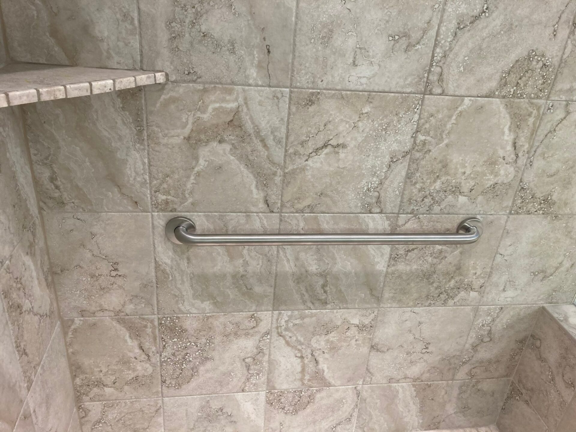 Houston Silver Grab Bar 1