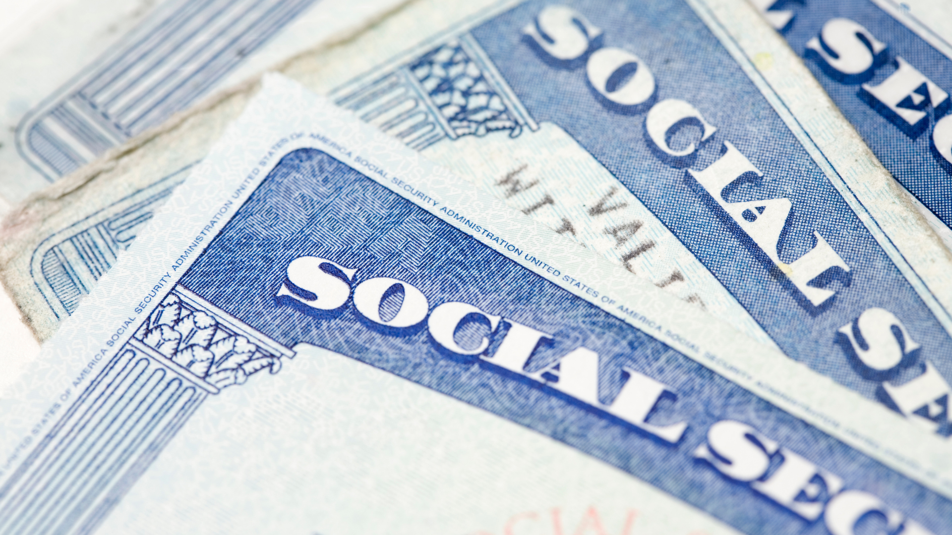 Social Security, Frequently Asked Questions