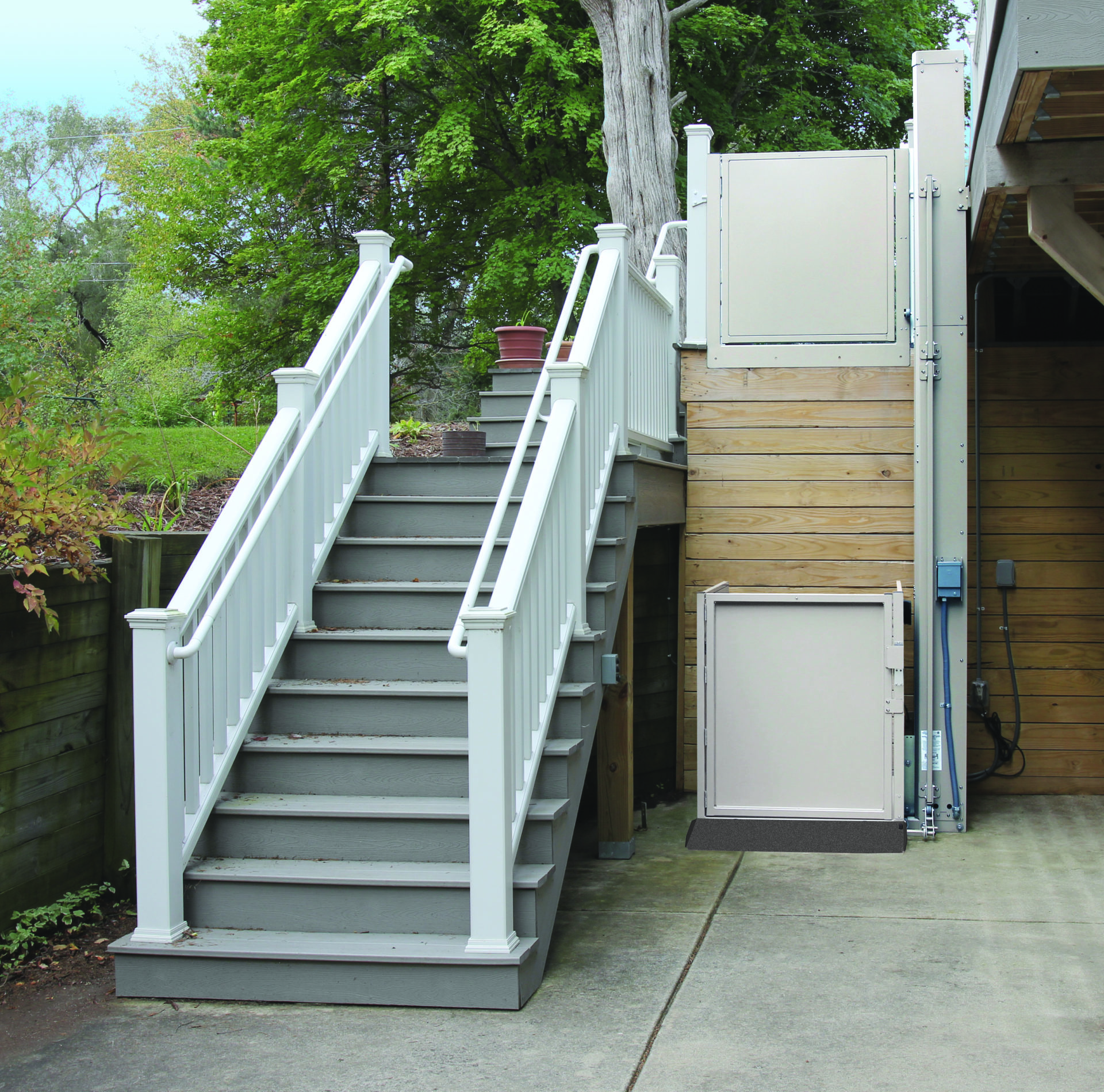 Small Adjustments to the Home Can Make a Big Impact