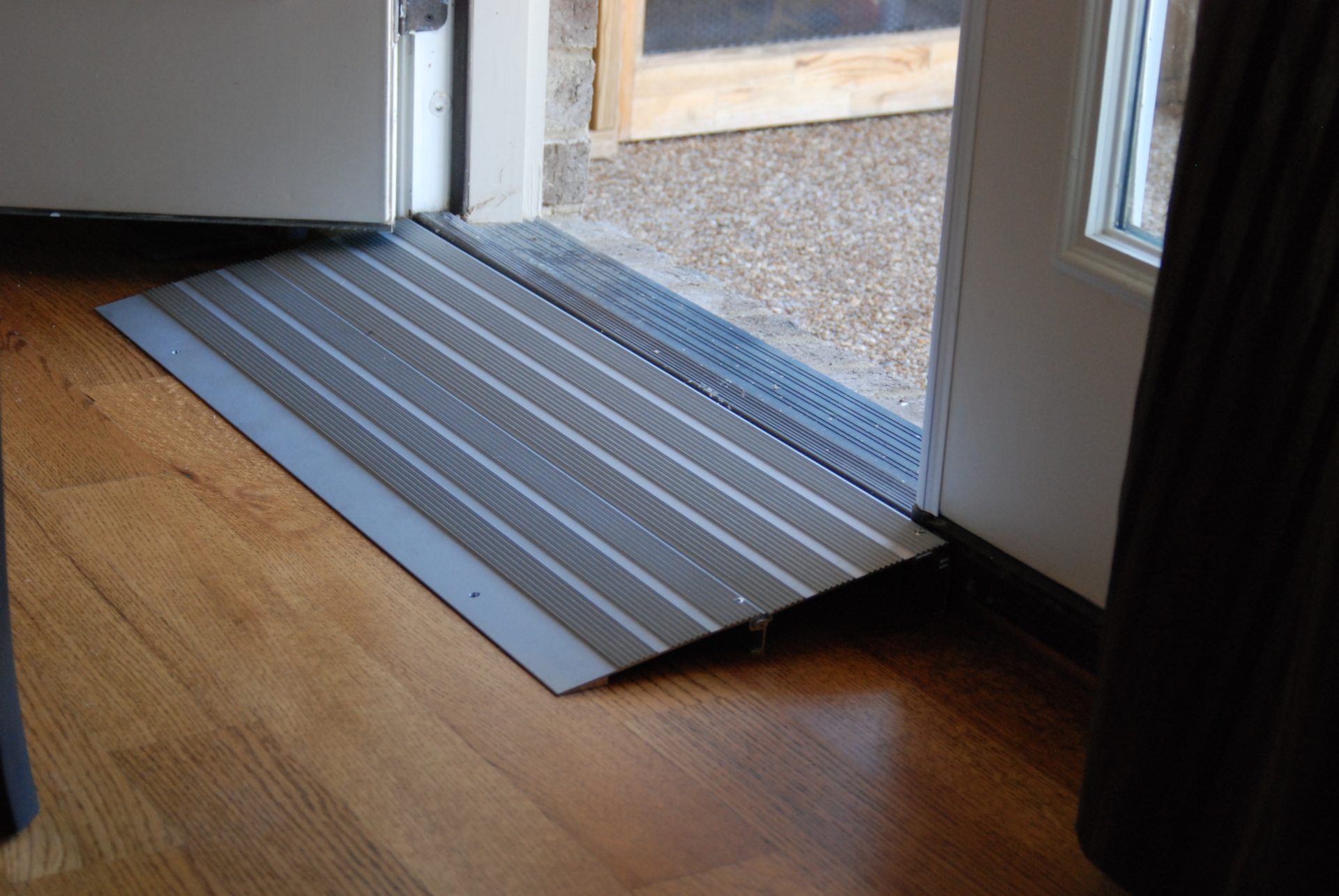 Identifying Accessibility Problems Around the House