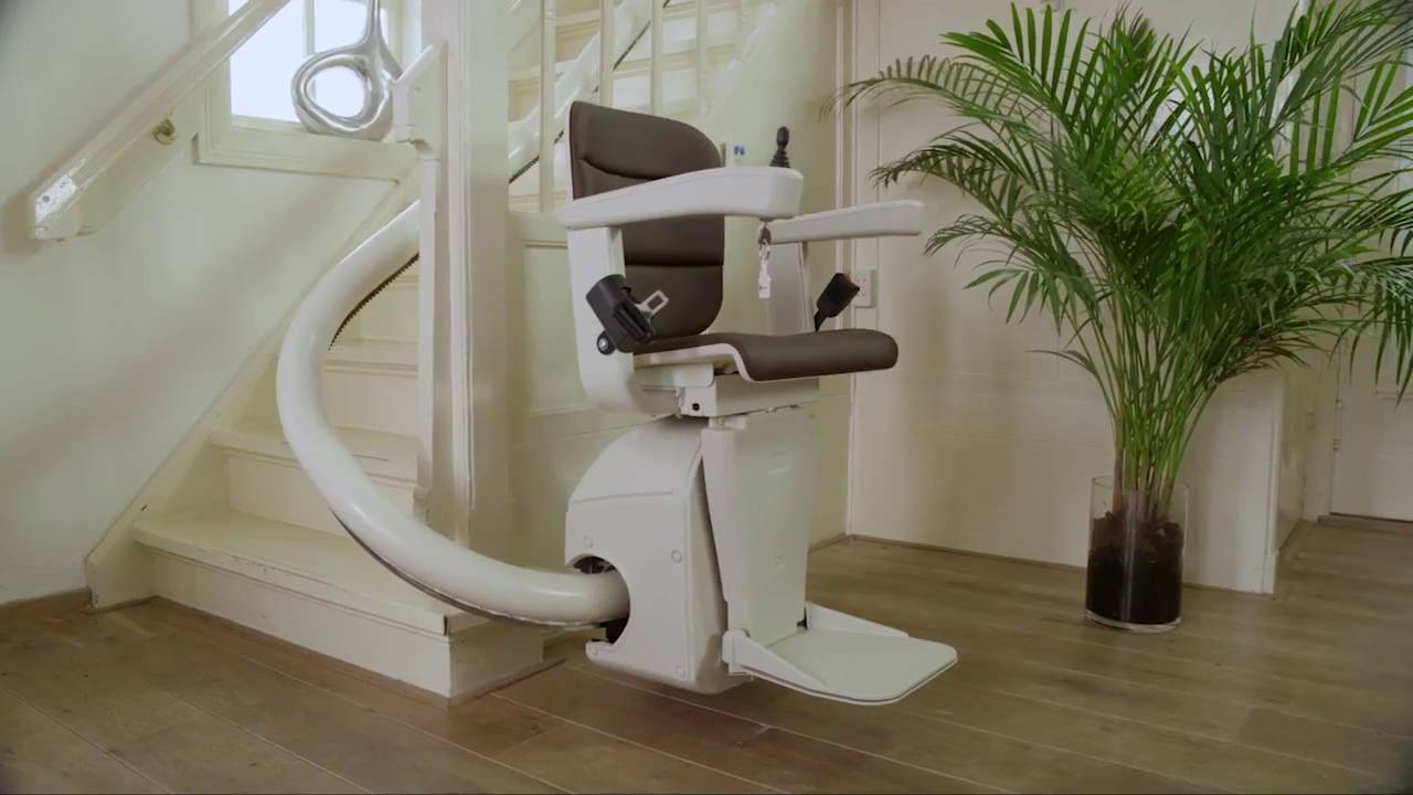 How to Have Accessibility in a Multi-Level Home