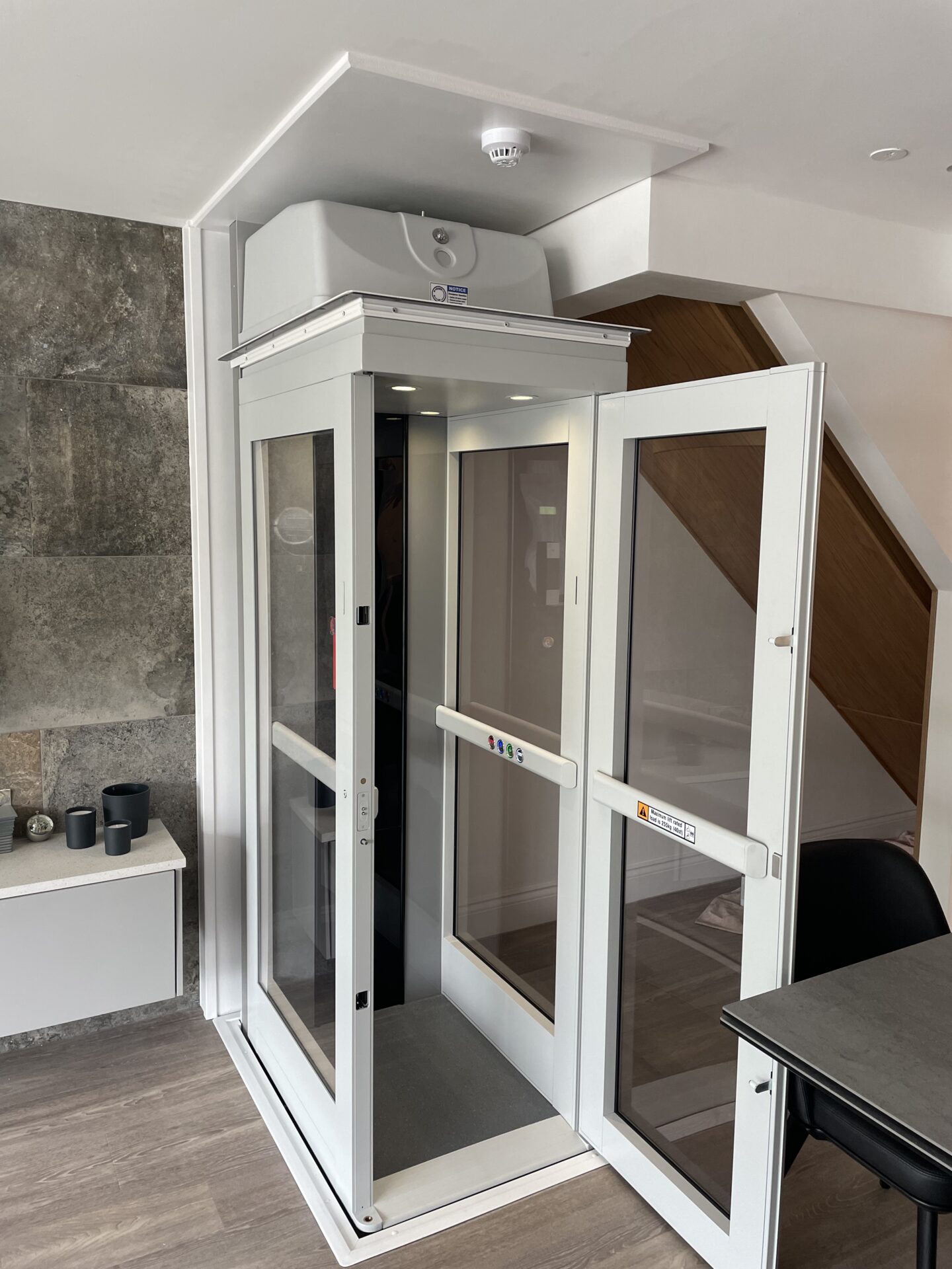 Pollock Residential Elevators