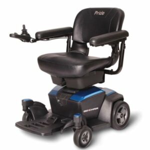 Pride go chair