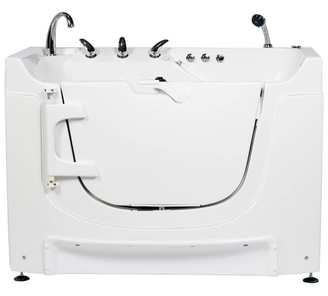 Rane Outward Tub