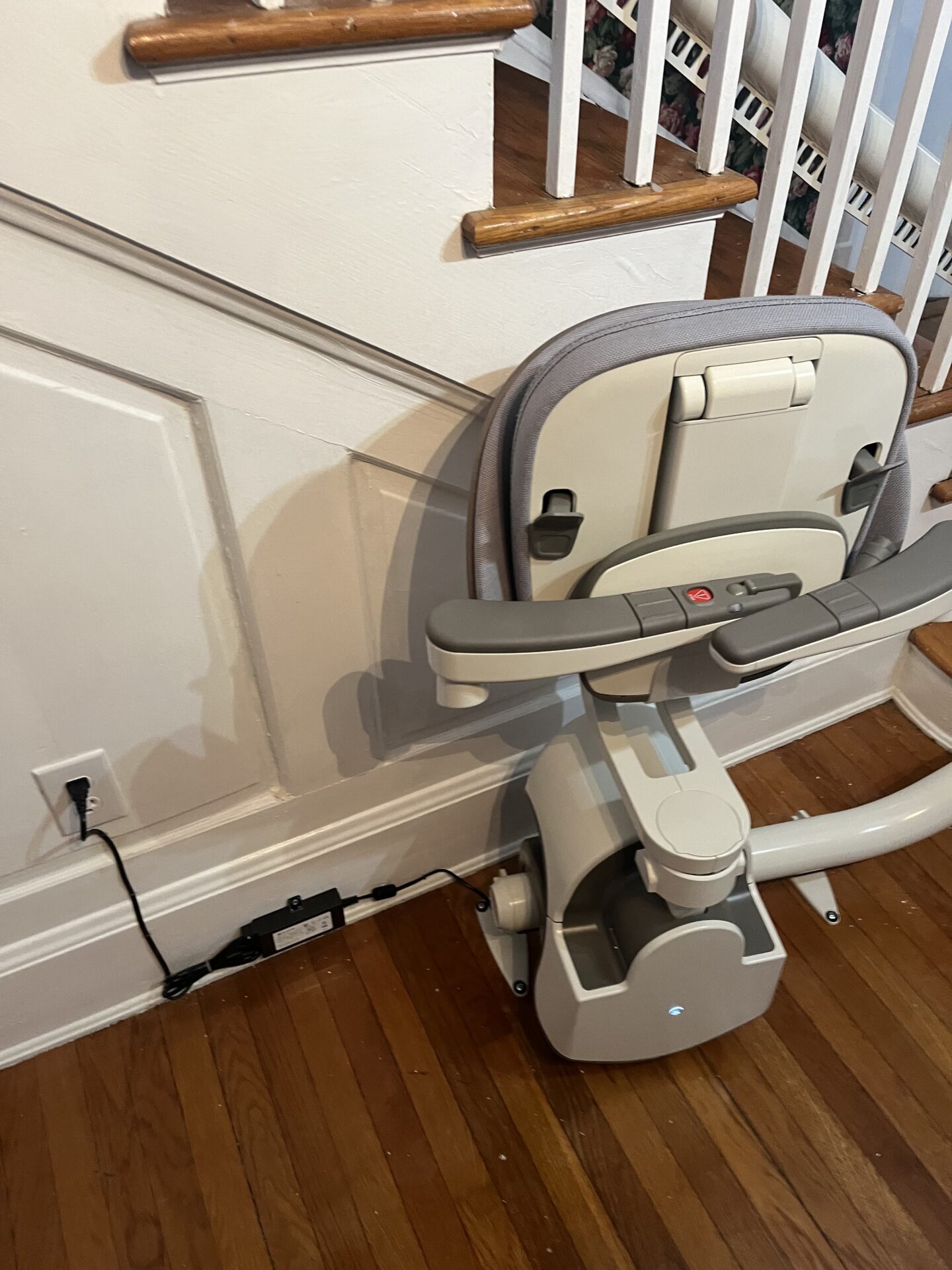 Richmond stairlift 3