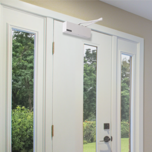 Open Sesame Model 133