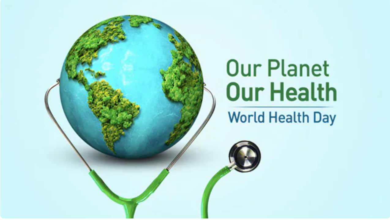 World Health Day 2022