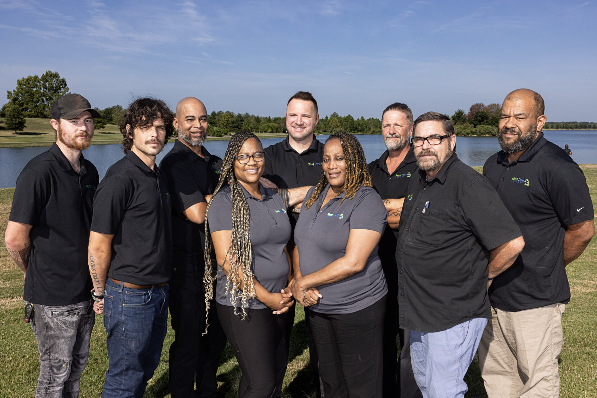 next day access 0822