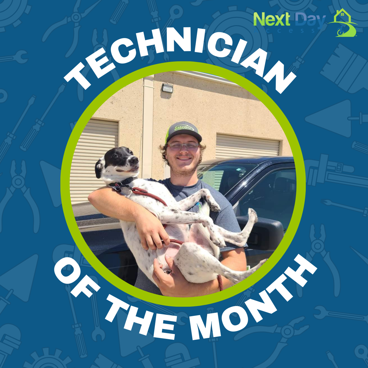 Tech of the Month: Matthew Boncada’s Year of Growth