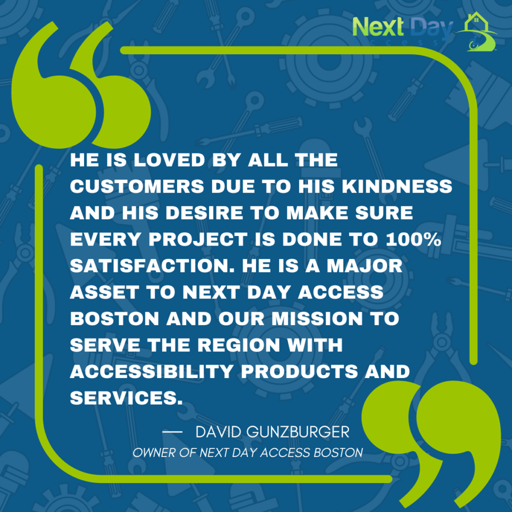 Tech of the Month Social Media Quote