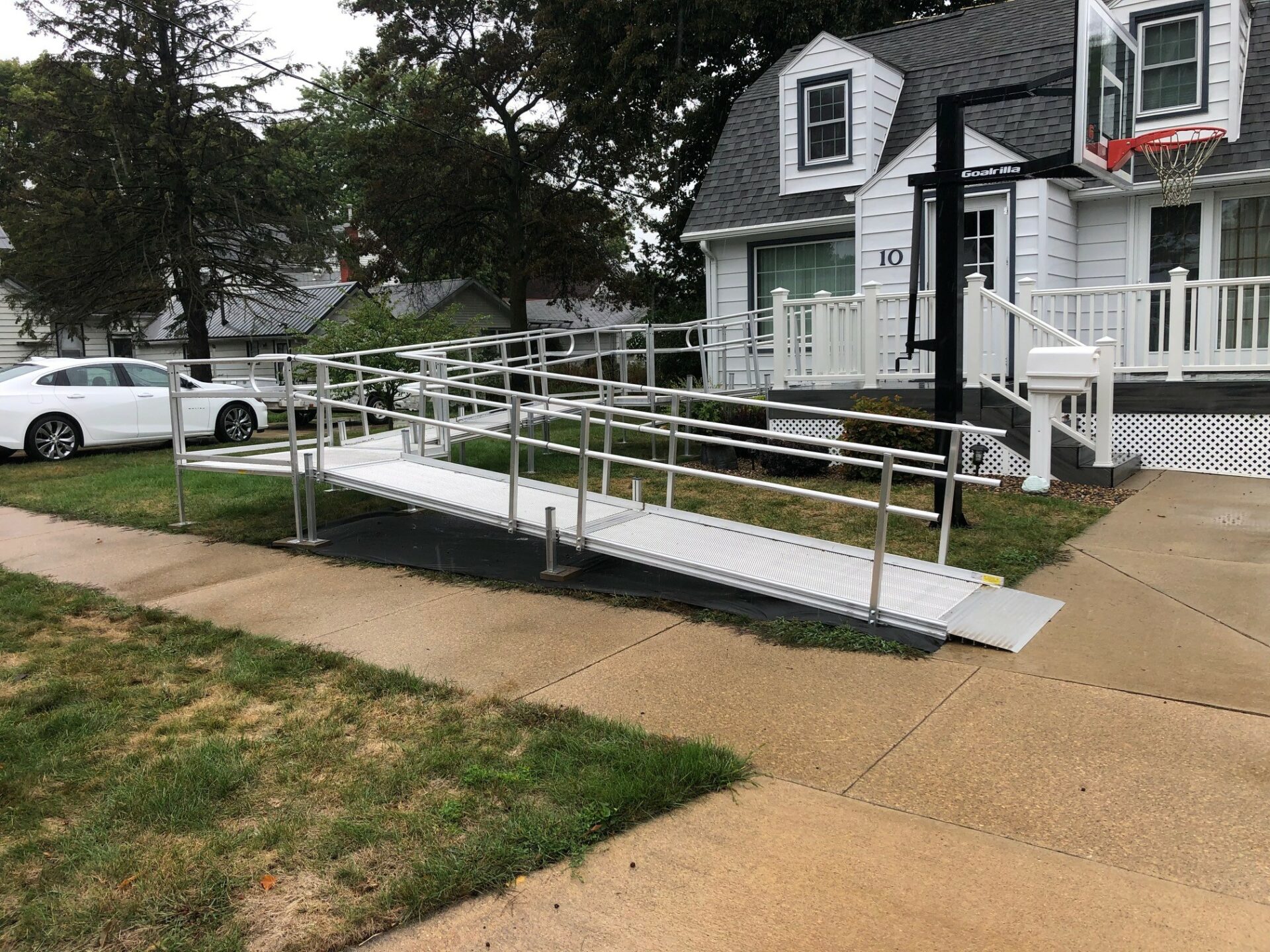 TwinCitiesRental Ramp 2 1