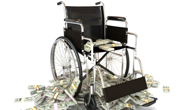 Finding Funding for Home Accessibility Modifications