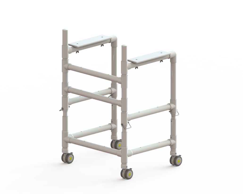 underwater work out tool