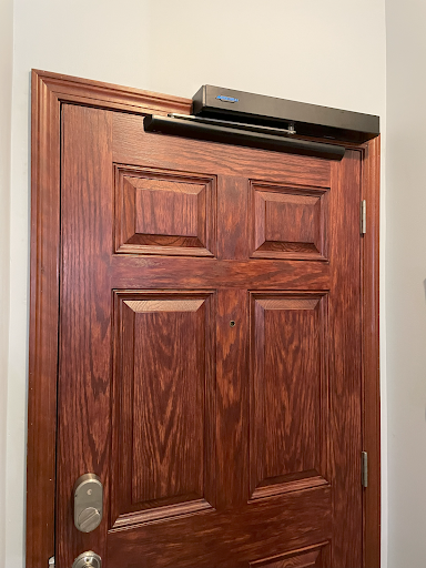 autoslide autoswing automatic door opener 3