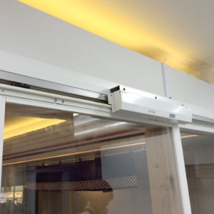 autoslide door opener 1