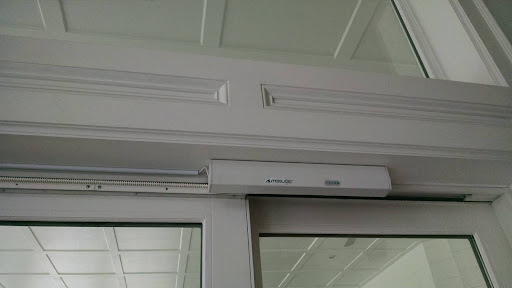 autoslide door opener 2