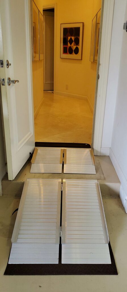 Wheelchair Ramps- Boca Raton, FL