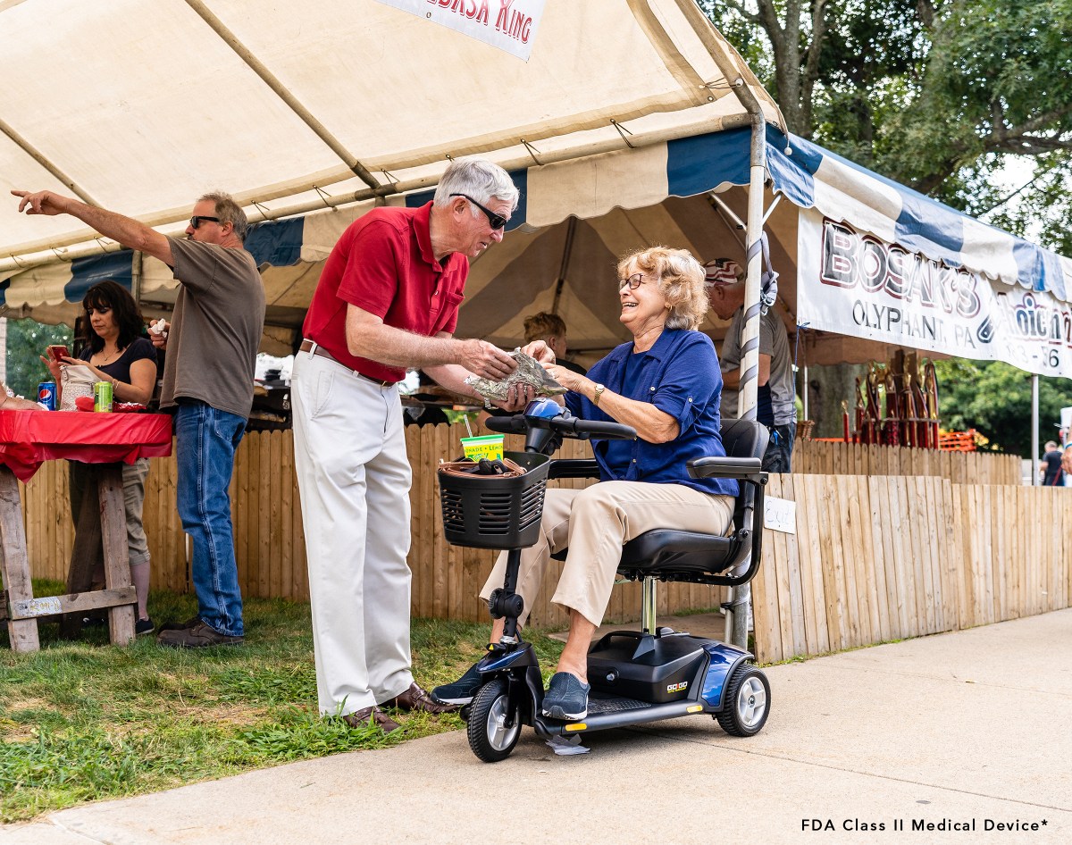 Accessibility scooters Wilmington, NC Wheelchair ADA compliant mobility products