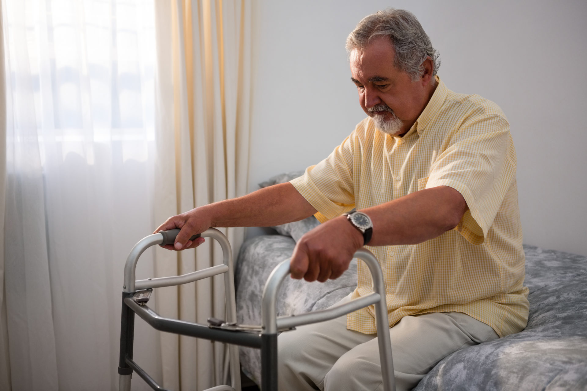 An Overview of an Accessible Home