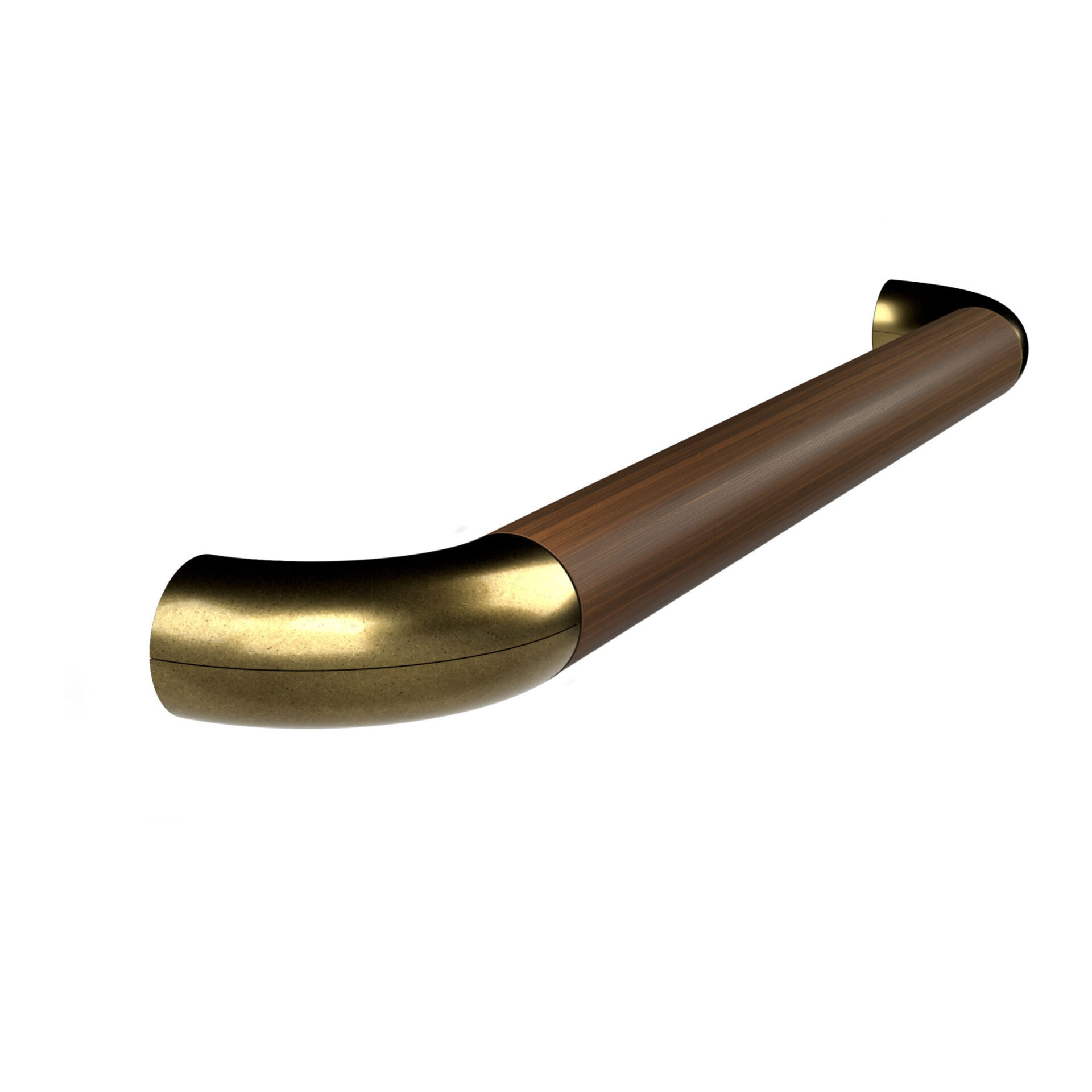 promenaid black walnut