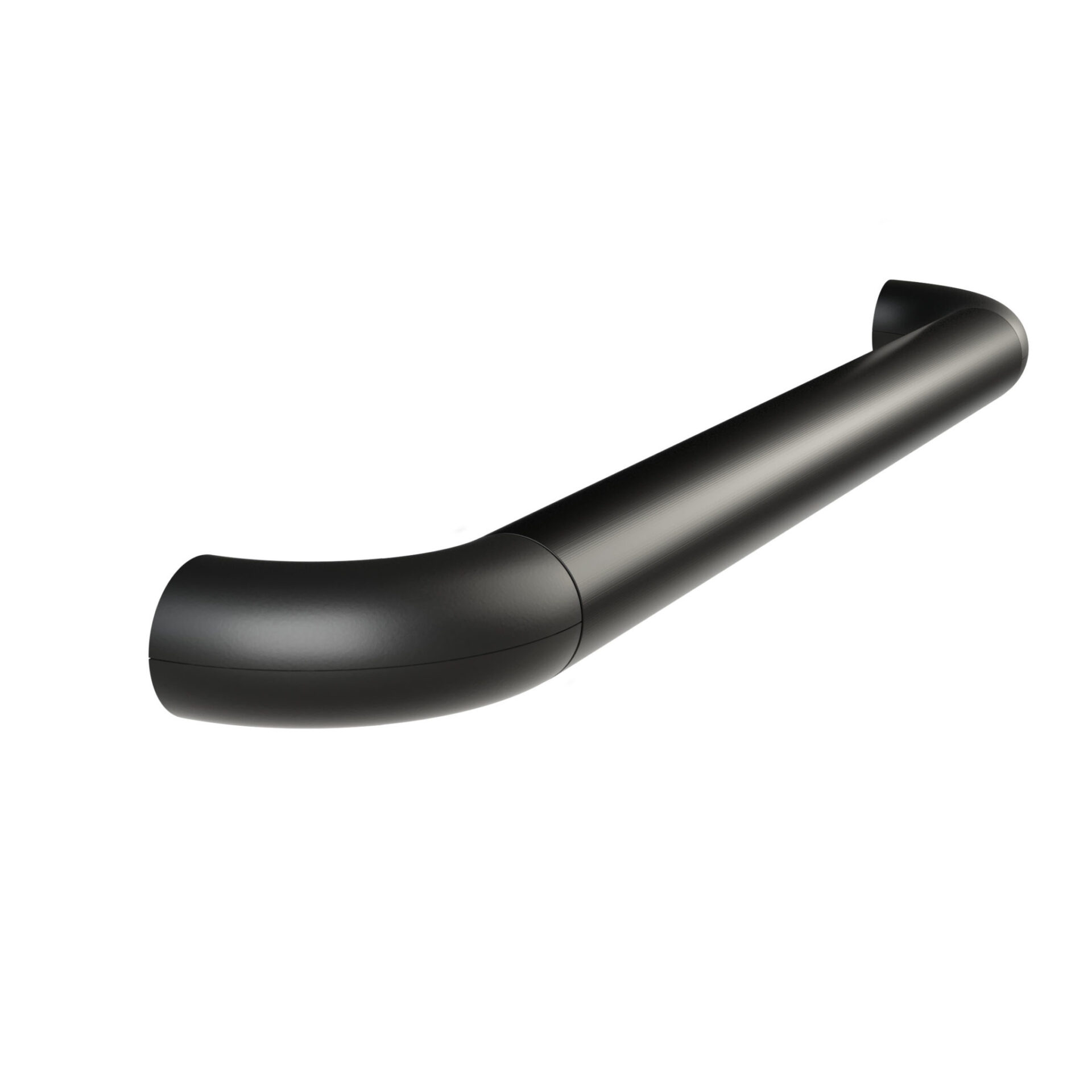 promenaid satin black