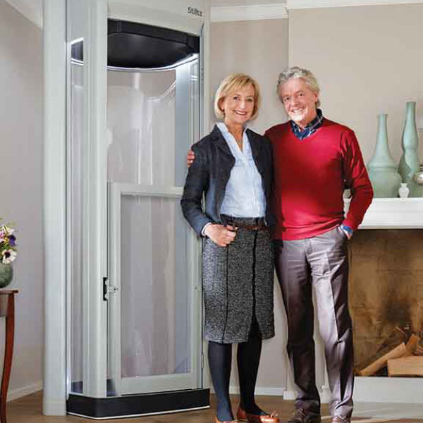 residential elevators
