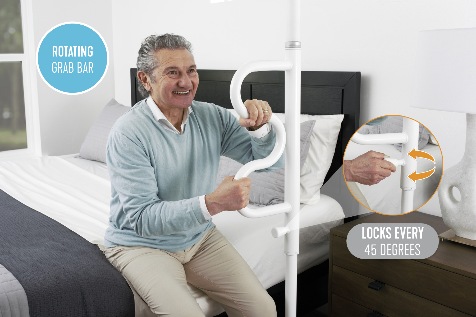 stander wonder pole 3